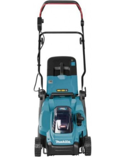 Газонокосарка акумуляторна Makita LM003GM103