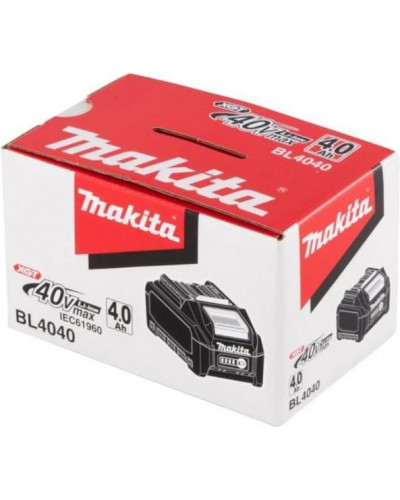 Газонокосарка акумуляторна Makita LM003GM103