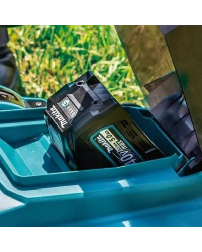 Газонокосарка акумуляторна Makita LM003GM103