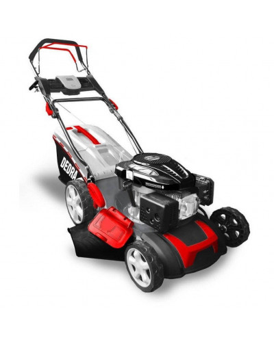 Газонокосарка бензинова DEDRA DED8724-46L
