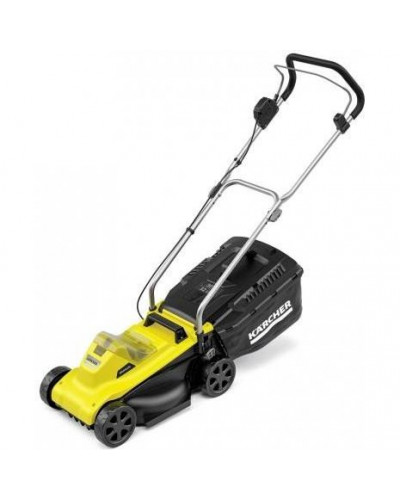 Газонокосилка аккумуляторная Karcher LMO 2-18 без АКБ и ЗУ (1.445-400.0)