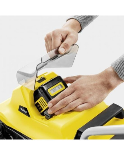 Газонокосилка аккумуляторная Karcher LMO 2-18 без АКБ и ЗУ (1.445-400.0)