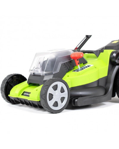 Газонокосилка аккумуляторная 4GARDEN AM3822S