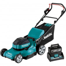 Газонокосарка акумуляторна Makita LM001JM101 64V 4 в 1