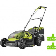Газонокосарка акумуляторна Ryobi RY18LM37A-240 ONE+ (5133004798)