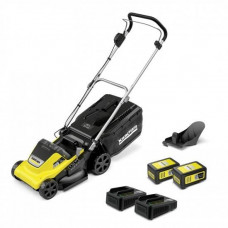 Газонокосилка аккумуляторная Karcher LMO 4-18 Dual без АКБ и ЗУ (1.445-420.0)