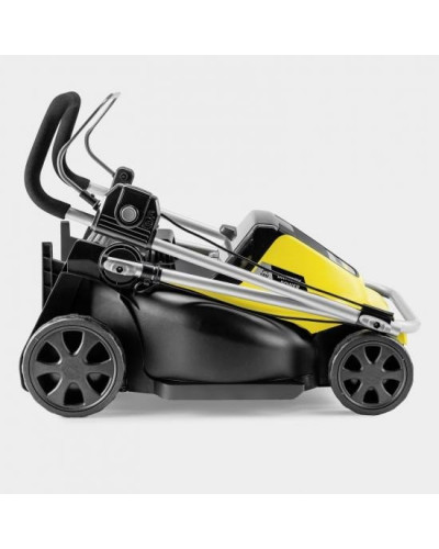 Газонокосилка аккумуляторная Karcher LMO 4-18 Dual без АКБ и ЗУ (1.445-420.0)