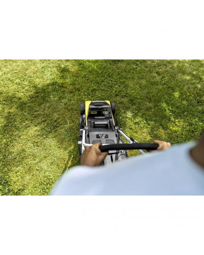 Газонокосилка аккумуляторная Karcher LMO 4-18 Dual без АКБ и ЗУ (1.445-420.0)