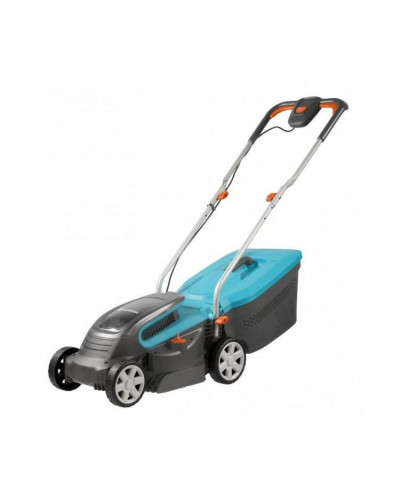 Газонокосарка акумуляторна Gardena PowerMax Li-40/32 без АКБ і ЗП (05033-55)