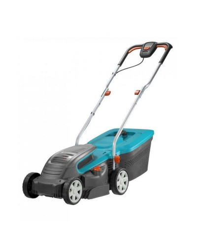 Газонокосарка акумуляторна Gardena PowerMax Li-40/32 без АКБ і ЗП (05033-55)