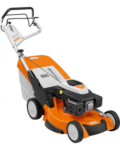 Газонокосарка бензинова STIHL RM 655.1 VS (63740113412)