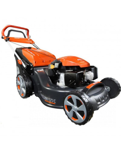 Газонокосилка бензиновая Oleo-Mac MAX 53 TK ALLROAD ALUMINIUM (66069106E5)