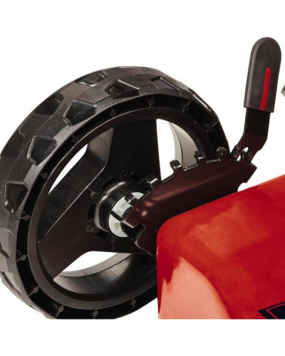 Газонокосарка акумуляторна Einhell GE-CM 36/48 Li M - Solo (3413054)