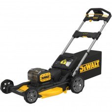 Газонокосилка аккумуляторная DeWALT DCMWP134W2