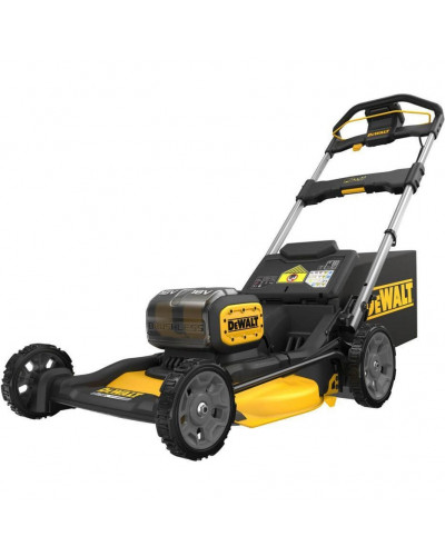 Газонокосилка аккумуляторная DeWALT DCMWP134W2