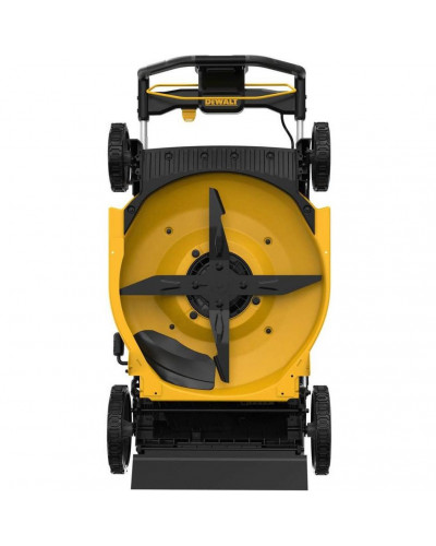 Газонокосилка аккумуляторная DeWALT DCMWP134W2