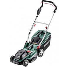 Газонокосарка акумуляторна Metabo RM 36-18 LTX BL 36 (601716650)