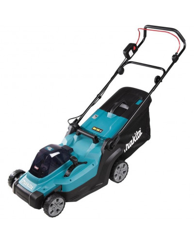 Газонокосарка акумуляторна Makita XGT LM004GZ