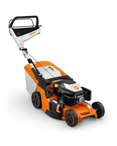 Газонокосарка бензинова STIHL RM 448.3 T (WB410113405)