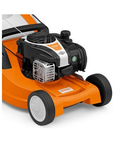 Газонокосарка бензинова STIHL RM 448.3 T (WB410113405)