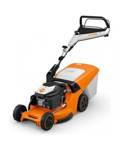 Газонокосарка бензинова STIHL RM 448.3 T (WB410113405)