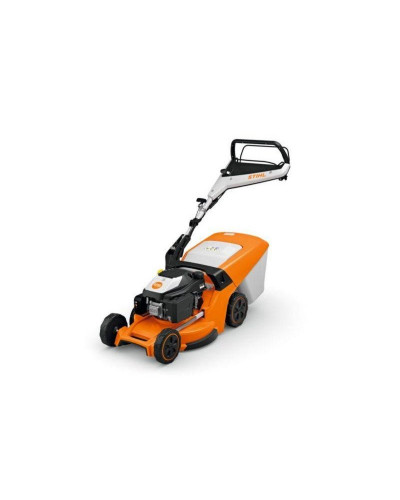 Газонокосилка бензиновая STIHL RM 443.3 V (WB400113425)