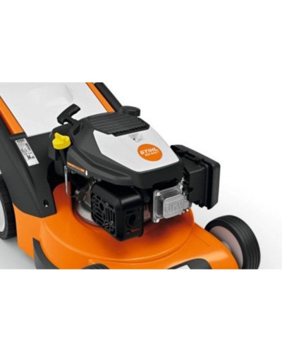 Газонокосилка бензиновая STIHL RM 443.3 V (WB400113425)