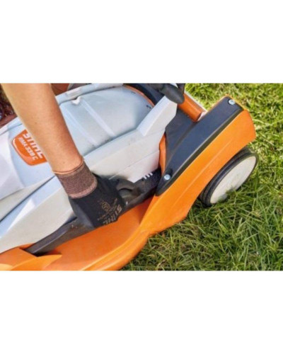 Газонокосилка бензиновая STIHL RM 443.3 V (WB400113425)