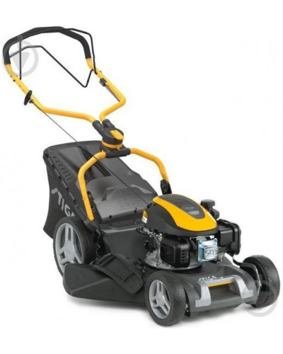 Газонокосарка бензинова Stiga Combi 753 SE (2L0536548/ST2)