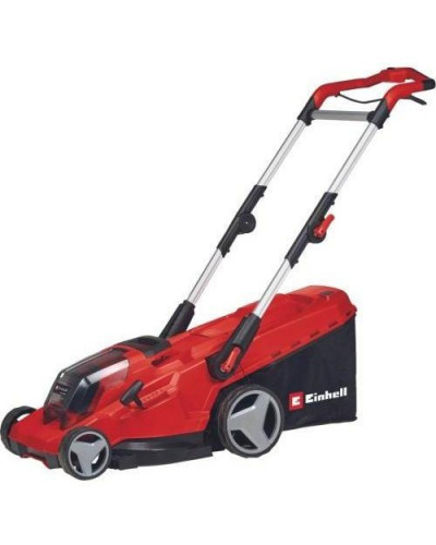 Газонокосарка акумуляторна Einhell GE-CM 36/41 Li-Solo без АКБ і ЗП (3413275)