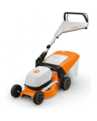 Газонокосарка акумуляторна STIHL RMA 243.3 (WA200111405)