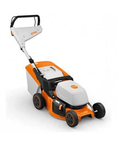 Газонокосарка акумуляторна STIHL RMA 243.3 (WA200111405)