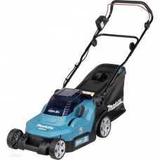 Газонокосарка акумуляторна Makita DLM382CM2