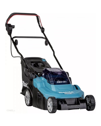 Газонокосарка акумуляторна Makita DLM382CM2