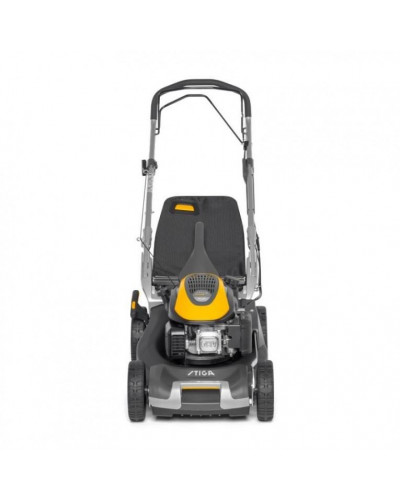 Газонокосилка бензиновая Stiga Twinclip 50 S (294512048/ST1)