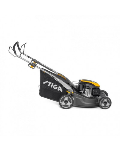 Газонокосилка бензиновая Stiga Twinclip 50 S (294512048/ST1)