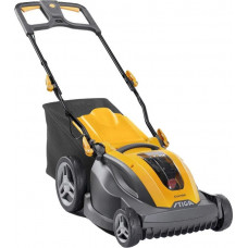 Газонокосилка аккумуляторная Stiga Combi 344e Kit (294426068/ST2)