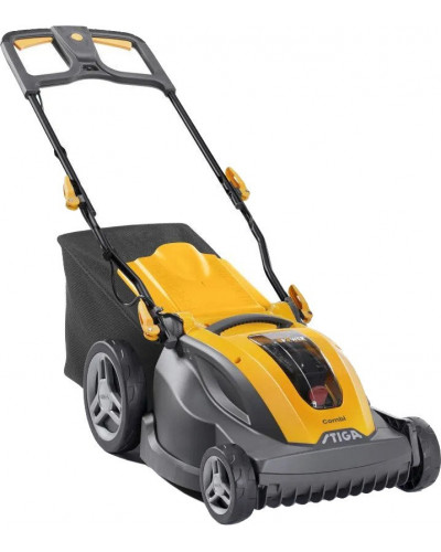 Газонокосилка аккумуляторная Stiga Combi 344e Kit (294426068/ST2)