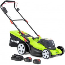 Газонокосилка аккумуляторная 4GARDEN AM4422S