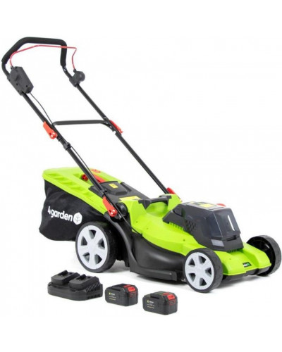 Газонокосилка аккумуляторная 4GARDEN AM4422S