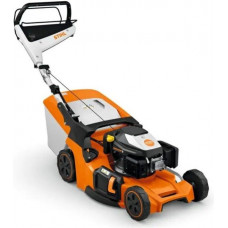 Газонокосарка бензинова STIHL RM 453.3 T (WB420113405)