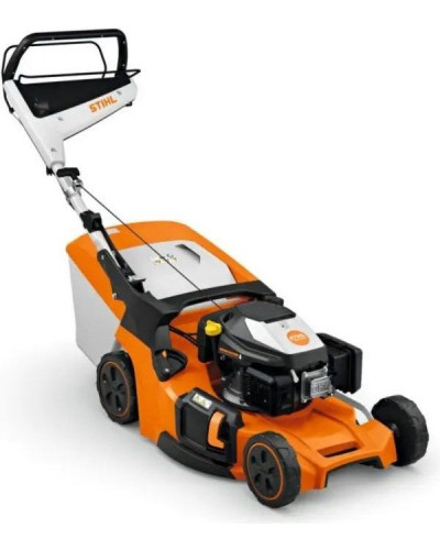 Газонокосарка бензинова STIHL RM 453.3 T (WB420113405)