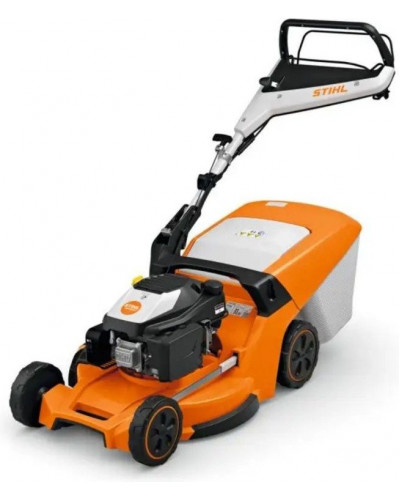 Газонокосарка бензинова STIHL RM 453.3 T (WB420113405)