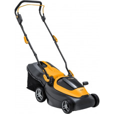 Газонокосилка аккумуляторная Stiga Collector 136 AE Kit (291342068/ST1)