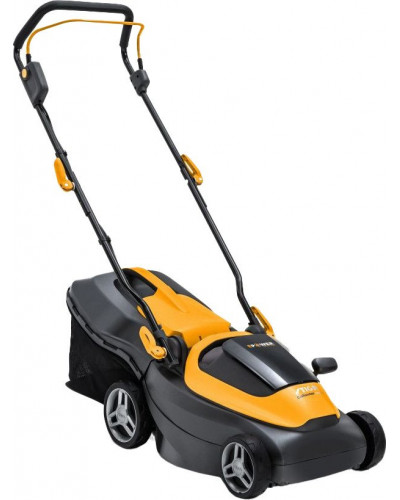 Газонокосилка аккумуляторная Stiga Collector 136 AE Kit (291342068/ST1)