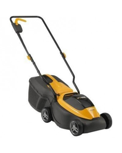 Газонокосилка аккумуляторная Stiga Collector 132e Kit (291302068/ST2)