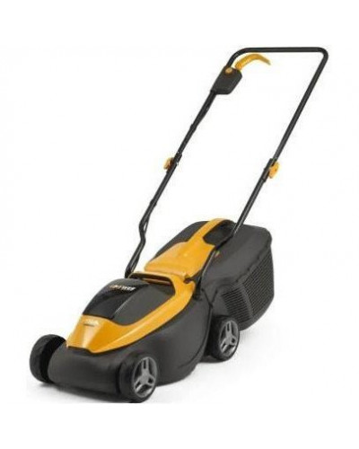Газонокосилка аккумуляторная Stiga Collector 132e Kit (291302068/ST2)