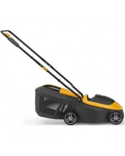 Газонокосилка аккумуляторная Stiga Collector 132e Kit (291302068/ST2)