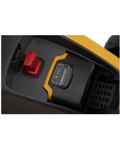 Газонокосилка аккумуляторная Stiga Collector 132e Kit (291302068/ST2)