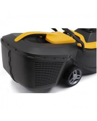 Газонокосилка аккумуляторная Stiga Collector 132e Kit (291302068/ST2)